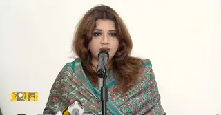 ভারতের কাছে কনস্যুলার অ্যাকসেস চেয়েছে বাংলাদেশ: পররাষ্ট্র প্রতিমন্ত্রী